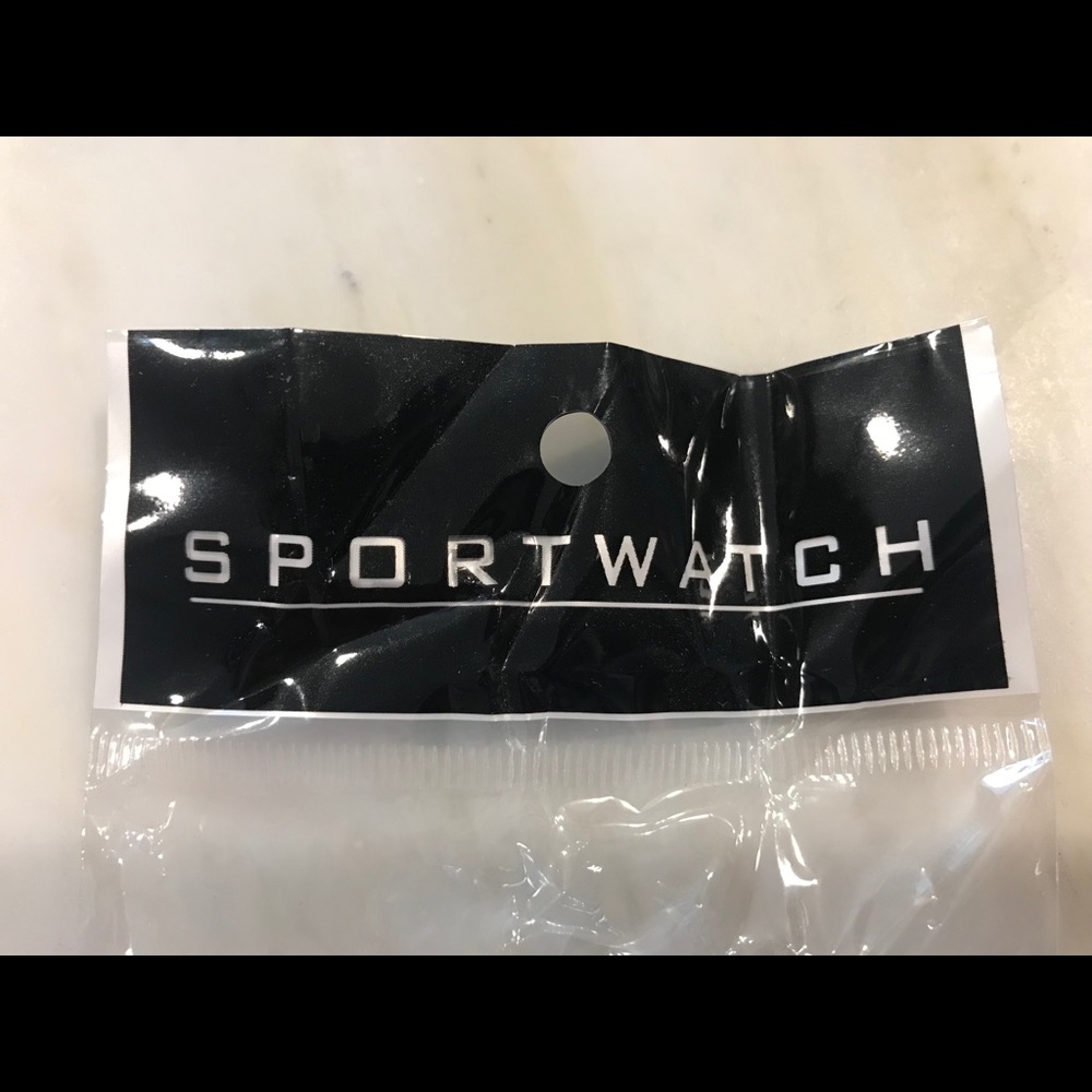 Sport Watch - Picture 3 of 3